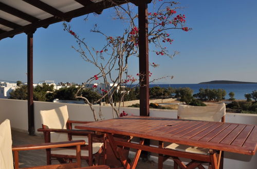 Photo 57 - Michalis Apartments near the beaches with sea view