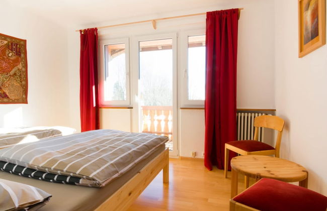 Apartment in the Black Forest With Balcony - Foto 1