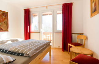 Photo 1 - Apartment in the Black Forest With Balcony