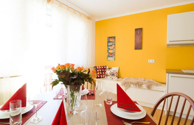 Apartment in the Black Forest With Balcony - Foto 15