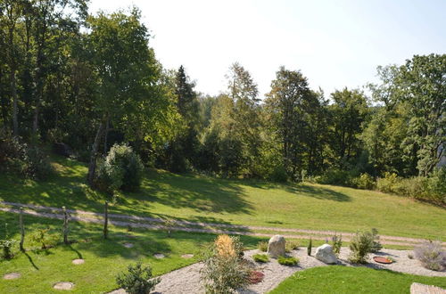 Photo 26 - Apartment in the Black Forest With Balcony