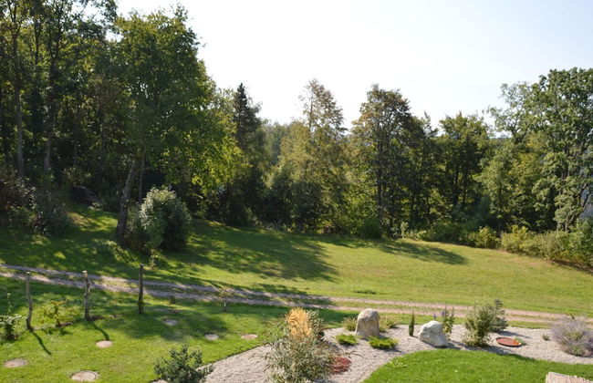 Apartment in the Black Forest With Balcony - Foto 25