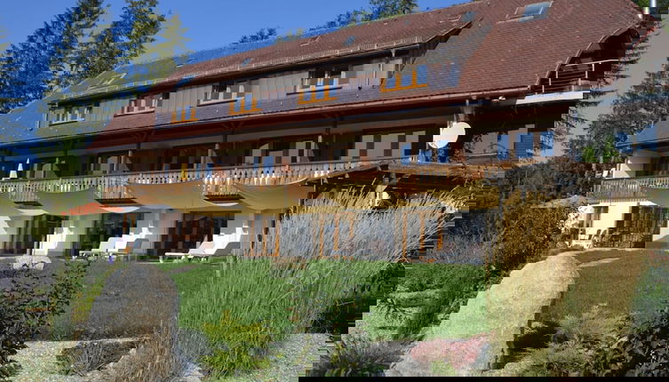 Foto 1 - Large Apartment in Urberg in the Black Forest