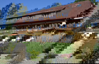 Foto 1 - Large Apartment in Urberg in the Black Forest