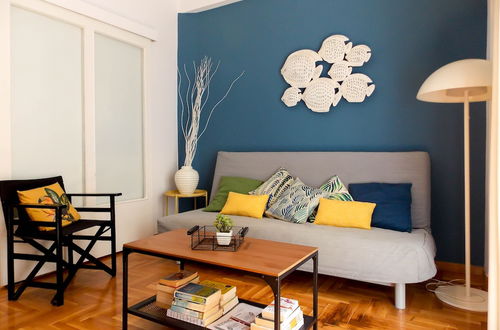 Photo 1 - Cozy Plaka Apartment