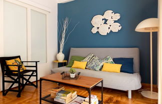 Photo 1 - Cozy Plaka Apartment