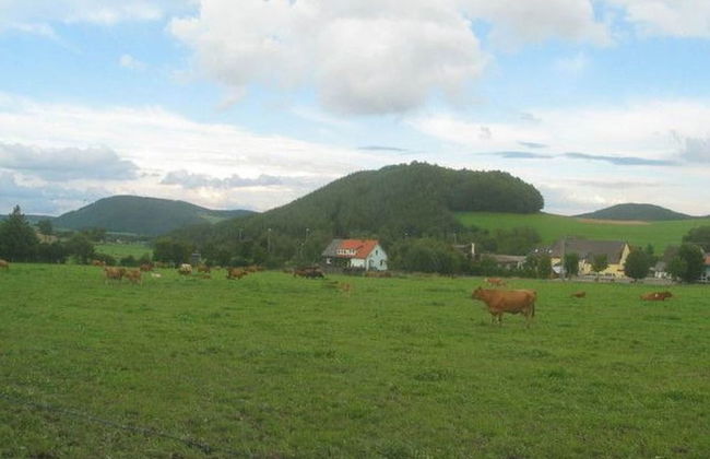 Enticing Apartment in Stormbruch near Ski Area - Foto 23