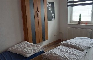 Foto 3 - Apartment in the Hochsauer Region Quiet Location