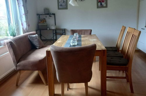 Photo 23 - Large Apartment in the Hochsauerland Region in a Quiet Location With Garden and Terrace