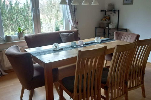 Photo 22 - Large Apartment in the Hochsauerland Region in a Quiet Location With Garden and Terrace
