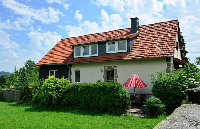 Enticing Apartment in Stormbruch near Ski Area - Foto 21