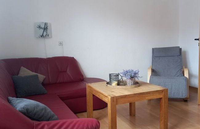 Chic Apartment in Stormbruch Near Ski Area - Foto 20