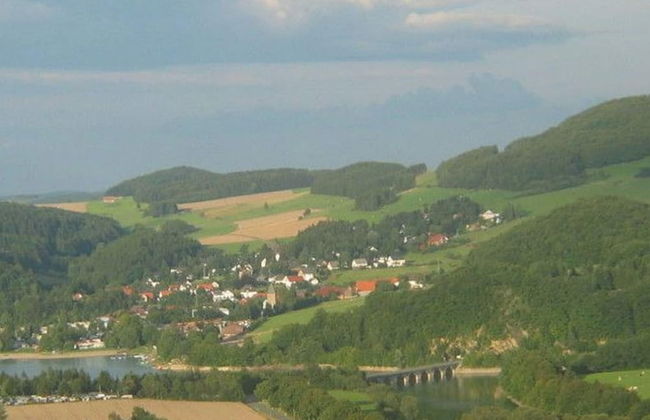 Enticing Apartment in Stormbruch near Ski Area - Foto 22