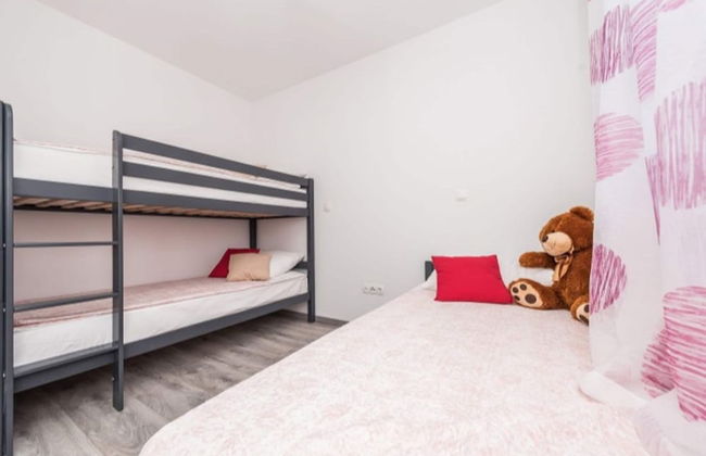 Lovely Apartment in Pakostane With Terrace - Foto 7