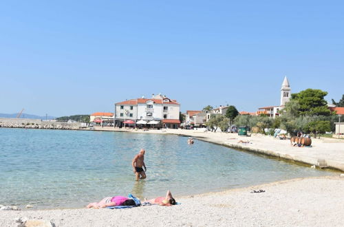 Photo 39 - Modern Apartment Right on the Janice Beach in Pakostane, Centre 50 m Away