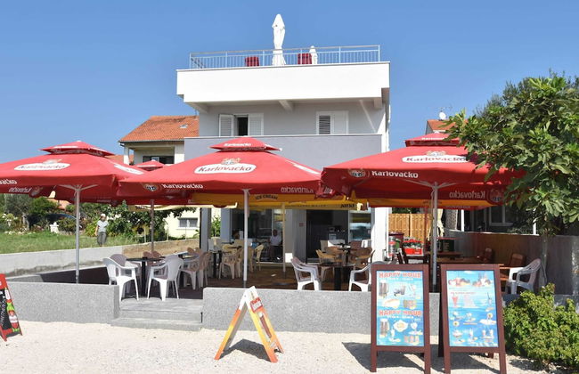 Lovely Apartment in Pakostane With Terrace - Foto 23