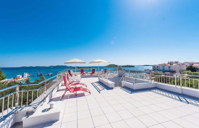 Lovely Apartment in Pakostane With Terrace - Foto 37