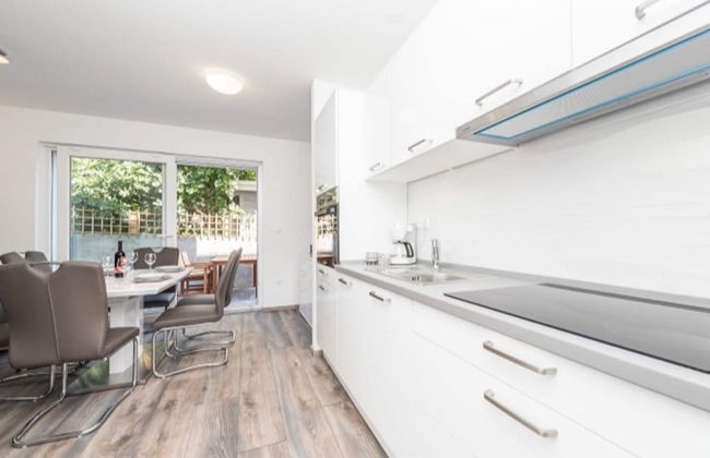 Lovely Apartment in Pakostane With Terrace - Foto 8