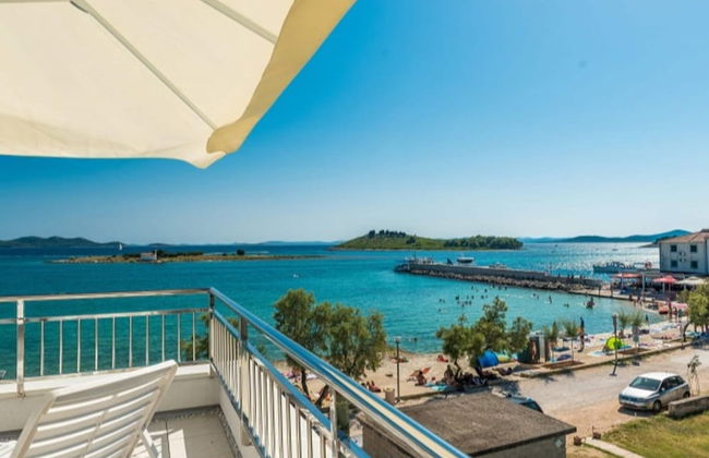 Lovely Apartment in Pakostane With Terrace - Foto 36