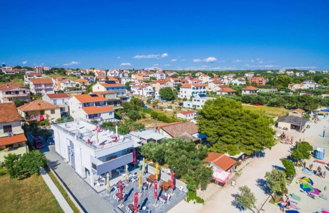 Lovely Apartment in Pakostane With Terrace - Foto 17