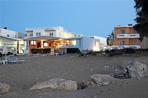 Photo 76 - Esperides Beach Hotel Apartments