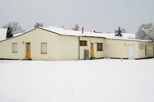 Foto 34 - Spacious Holiday Home With Sauna