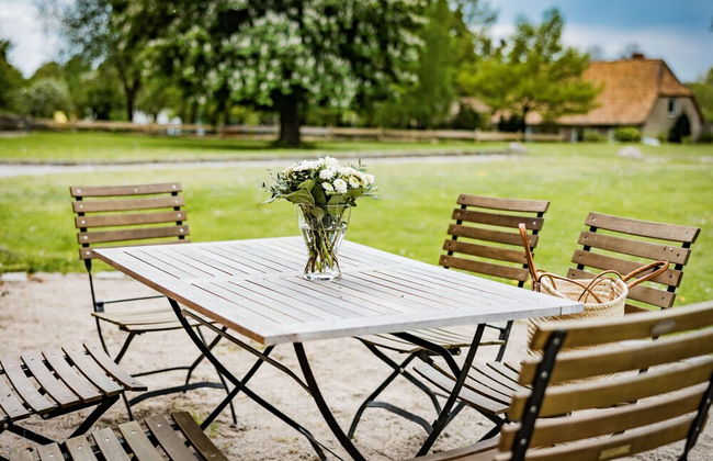 Geraeumiges Ferienhaus mit Sauna - Foto 18