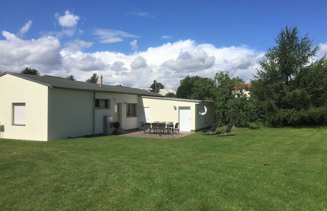 Geraeumiges Ferienhaus mit Sauna - Foto 28