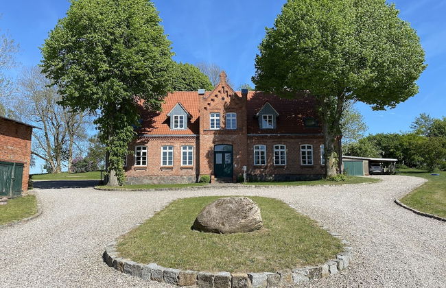 Geraeumiges Ferienhaus mit Sauna - Foto 37