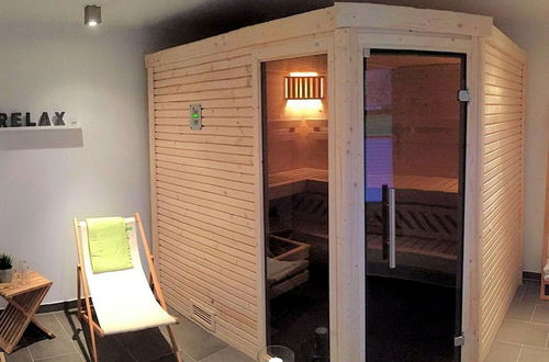 Photo 14 - Spacious Holiday Home With Sauna