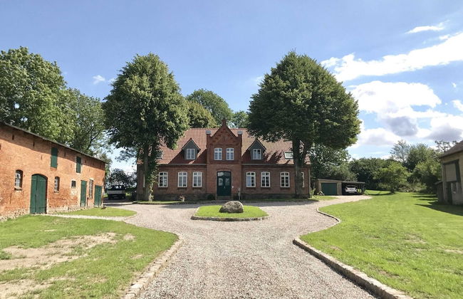 Geraeumiges Ferienhaus mit Sauna - Foto 32
