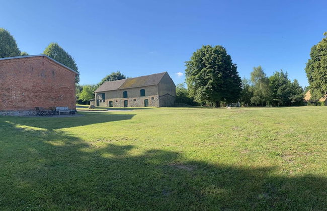 Landurlaub in Lubberstorf - Foto 28