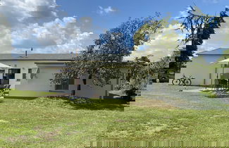 Foto 1 - Geraeumiges Ferienhaus mit Sauna