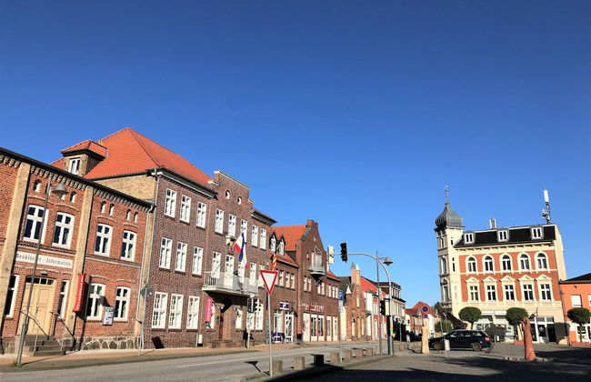 Geraeumiges Ferienhaus mit Sauna - Foto 35