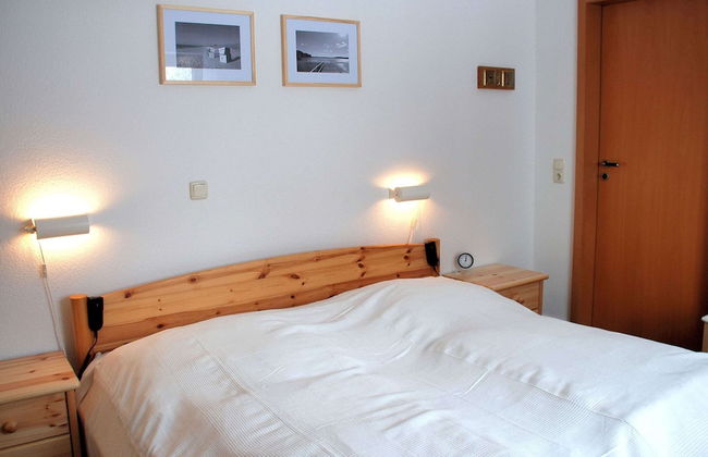 Geraeumiges Ferienhaus mit Sauna - Foto 2