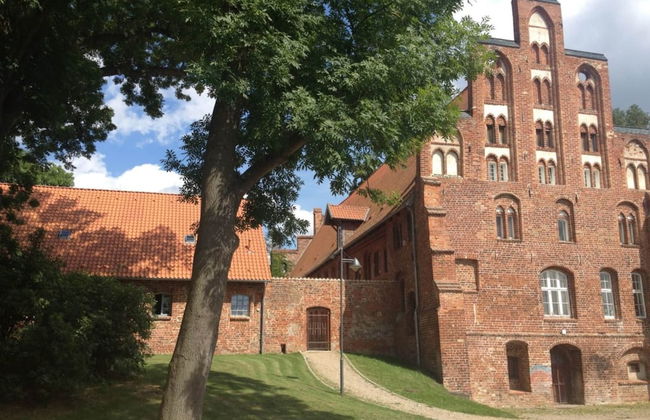 Geraeumiges Ferienhaus mit Sauna - Foto 40