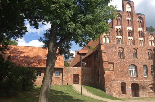 Foto 40 - Geraeumiges Ferienhaus mit Sauna