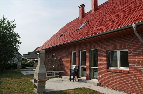 Photo 16 - Spacious Holiday Home in Zierow near Sea