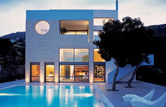 Foto 1 - Minimal Blue Villa