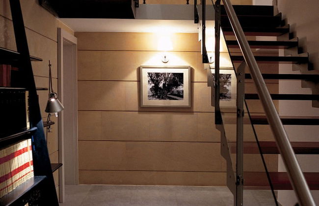 Minimal Blue Villa - Foto 21