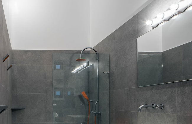 Minimal Blue Villa - Foto 42