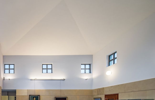 Minimal Blue Villa - Foto 29
