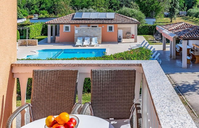 Apartment in Banjole Near Sea Beach - Foto 19