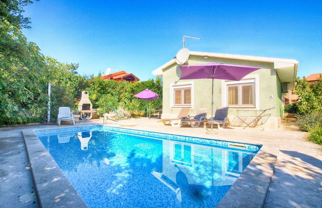 House 1201 - Foto 1
