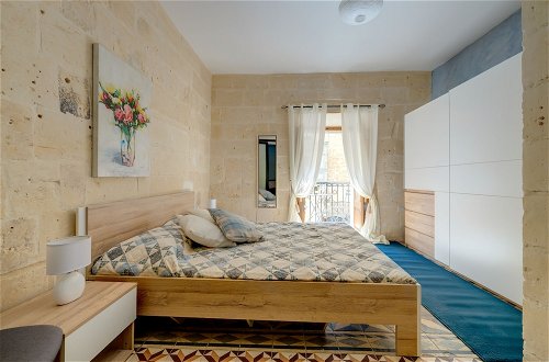 Photo 4 - Central and Cosy 2BR Apartment in Valletta