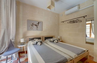 Photo 3 - Central and Cosy 2BR Apartment in Valletta