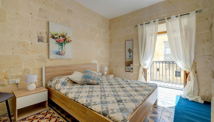 Photo 1 - Central and Cosy 2BR Apartment in Valletta