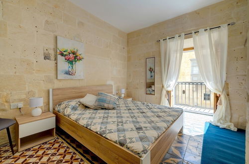 Photo 1 - Central and Cosy 2BR Apartment in Valletta