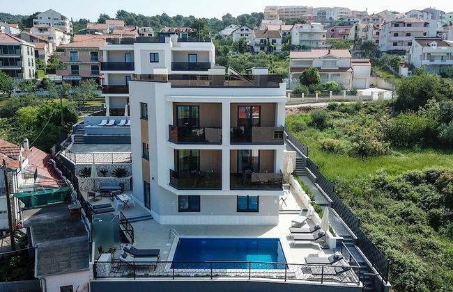 Villa 21 - Foto 30