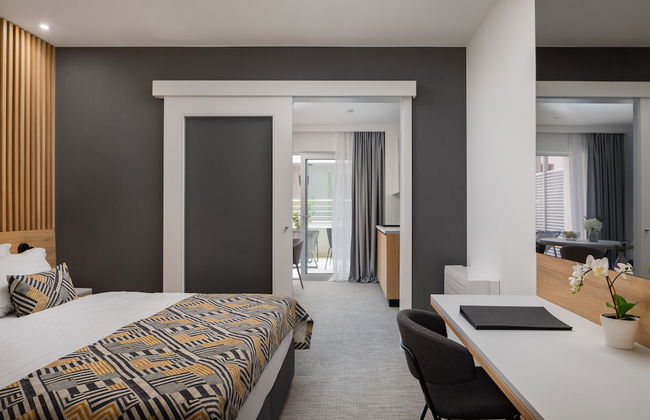 Noemia Apartments - Foto 22